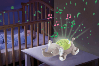 Slumber Buddies Classic - Elefant – Bild 2
