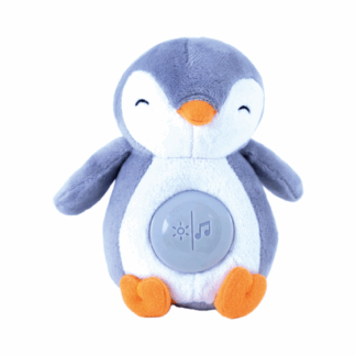 Slumber Buddies - Pinguin