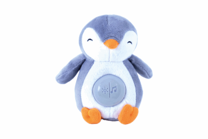 Slumber Buddies - Pinguin