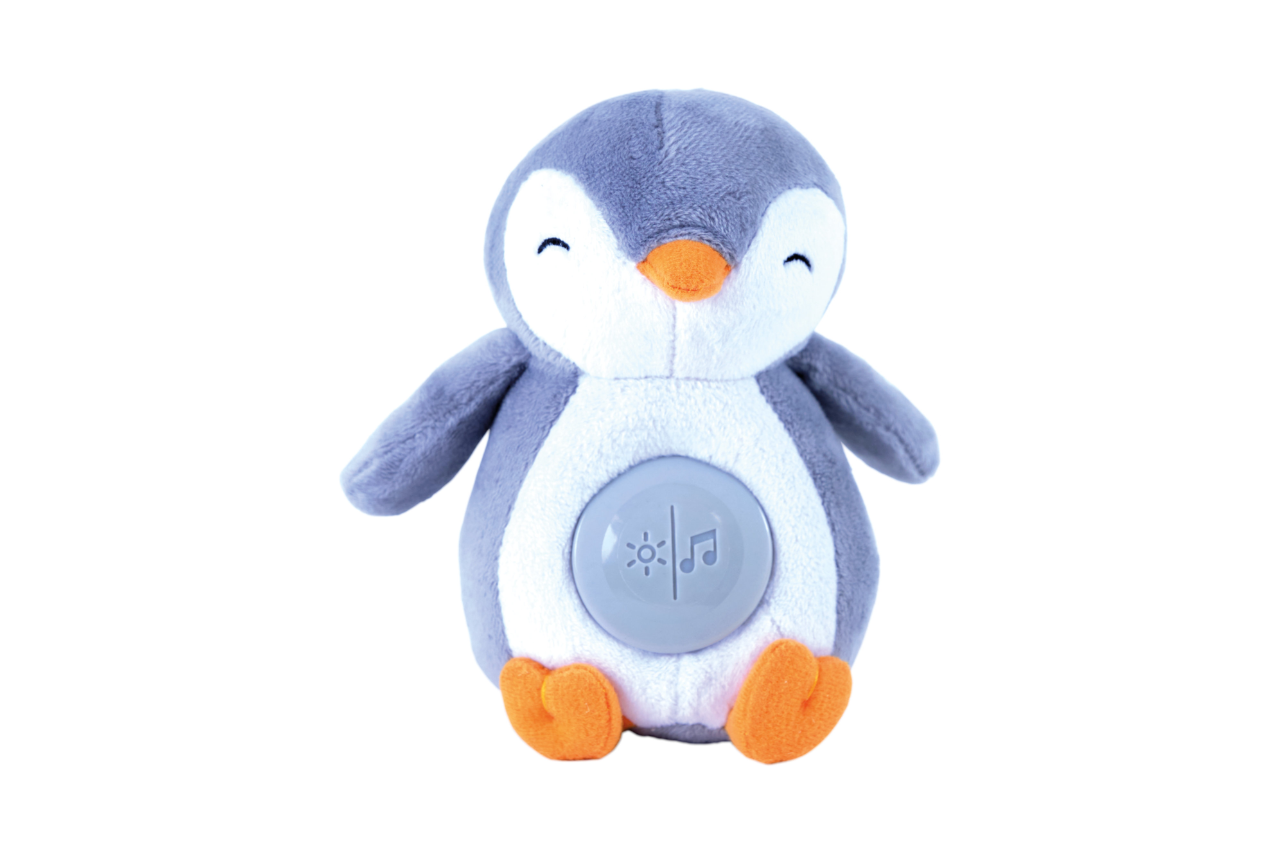 Slumber Buddies - Pinguin