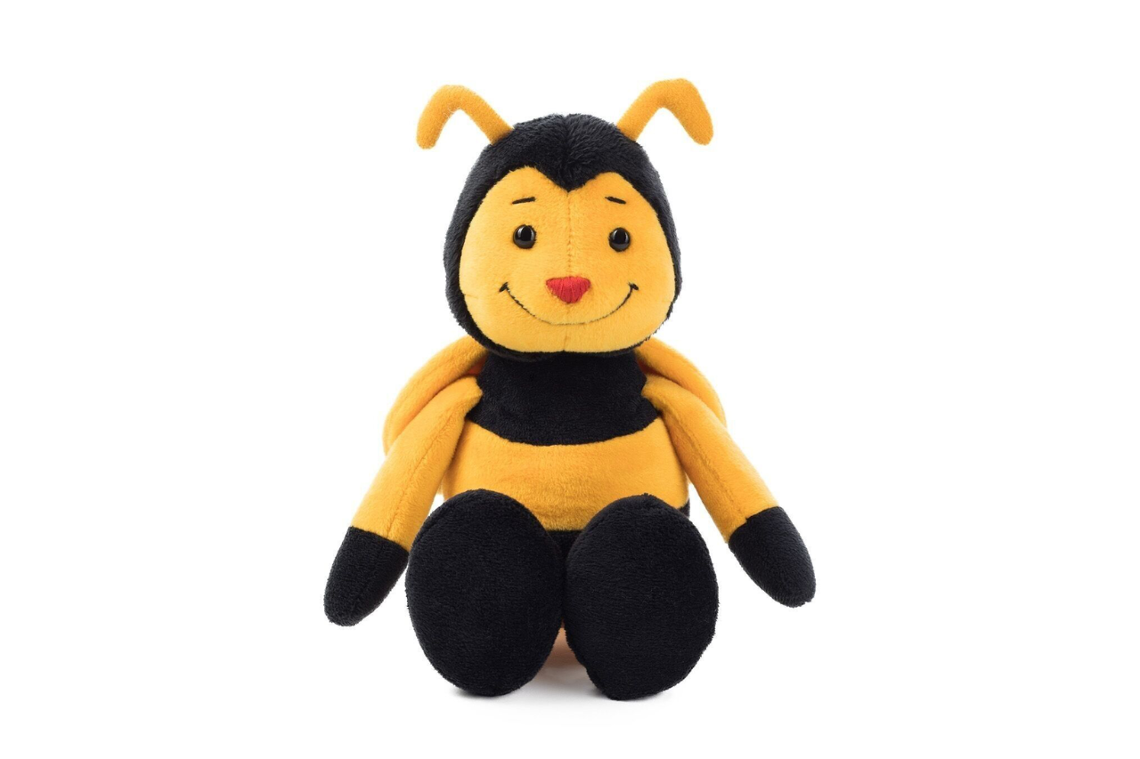 Plüsch Biene Bine 26 cm