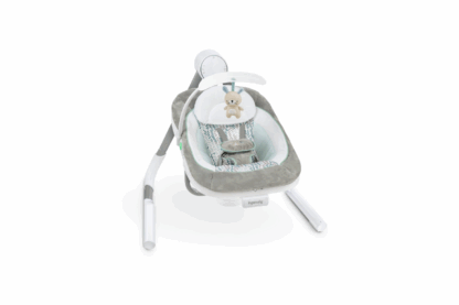 AnyWay Sway™ PowerAdapt™ – Spruce™ Tragbare Babyschaukel