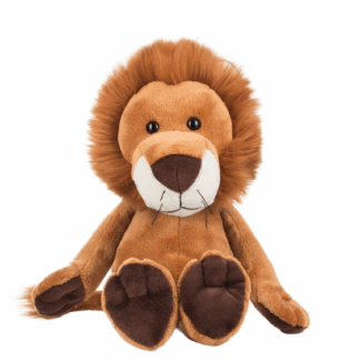 Plüsch Löwe Kumba 33cm