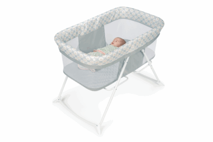Babywiege Snooze & Stow – Bild 3