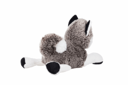 Plüsch Polarhund Husky 30cm – Bild 3