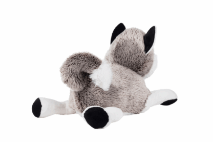Plüsch Polarhund Husky 43cm – Bild 3