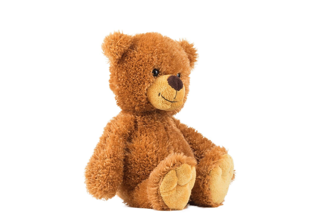Plüsch Teddy Tom 28cm
