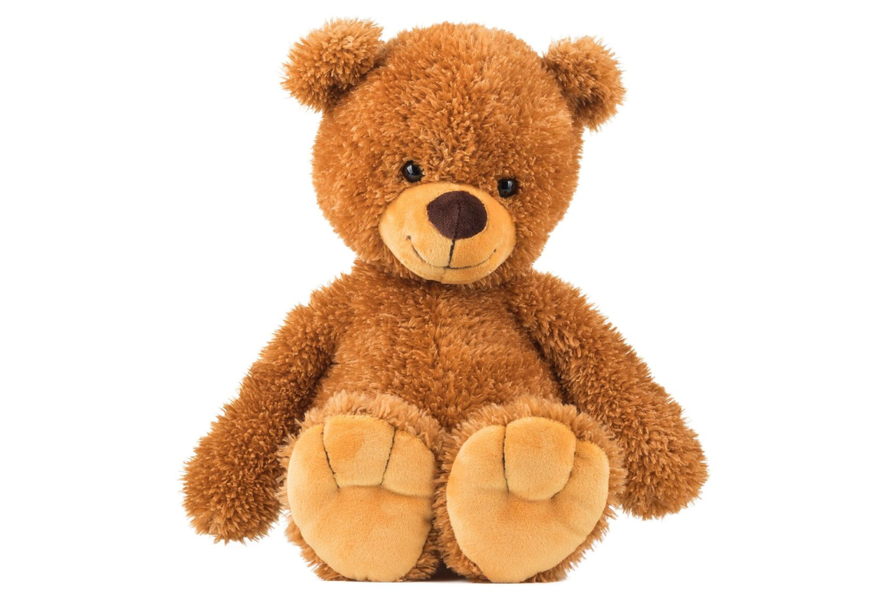 Plüsch Teddy Tom 38cm