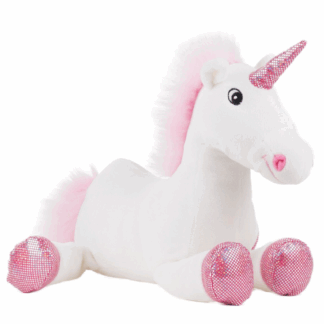 Plüsch Einhorn Shiny 29cm