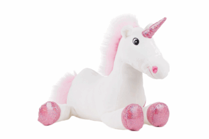 Plüsch Einhorn Shiny 38cm
