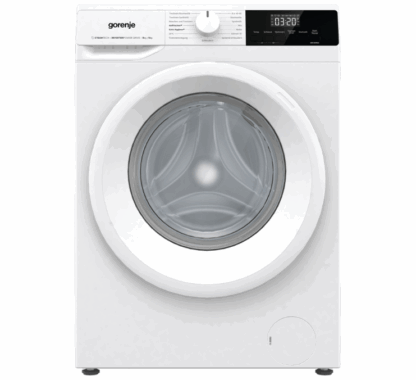 Gorenje Waschtrockner 8 / 5 kg - 1400 U W3 D2 A 854 ADPS/DE *D* – Bild 2