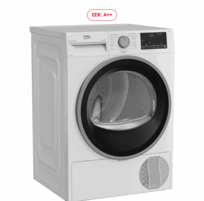 Beko A++ Wärmepumpentrockner 8 kg - B 3 T 422392 – Bild 3