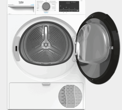Beko A++ Wärmepumpentrockner 8 kg - B 3 T 422392