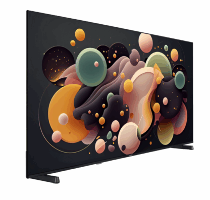 Vestel 4K Ultra HD Smart-TV 65 Zoll 65 UT 9740 *E* – Bild 4
