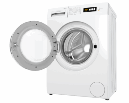 Geratek Waschmaschine 5 kg *D* Gotha WM 5000 – Bild 2