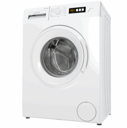 Geratek Waschmaschine 5 kg *D* Gotha WM 5000 – Bild 3