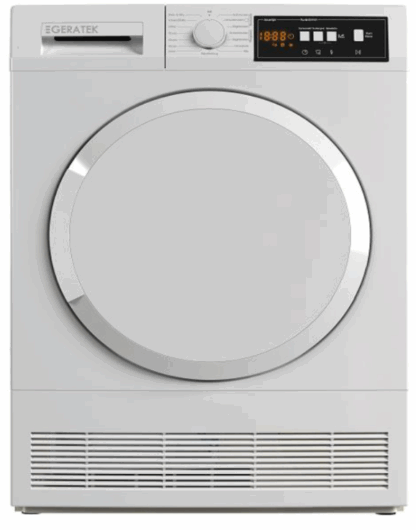 Geratek Kondenstrockner 7 kg Stralsund TK 7100 *G*