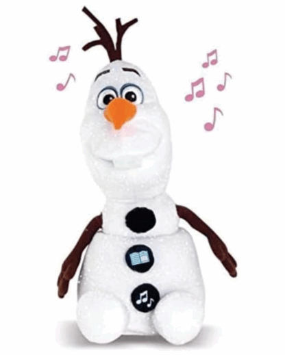 Olaf Story Teller – Bild 4