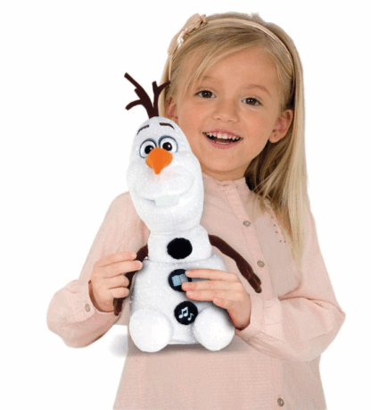 Olaf Story Teller – Bild 3