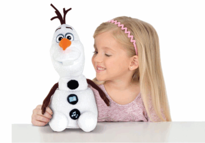 Olaf Story Teller – Bild 2