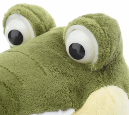 Shok Id - A1503025 - Paulo Le Croco Anime - 27 cm – Bild 7