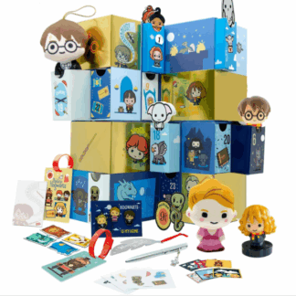 Harry Potter Magical Infinity Adventskalender
