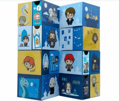 Harry Potter Magical Infinity Adventskalender