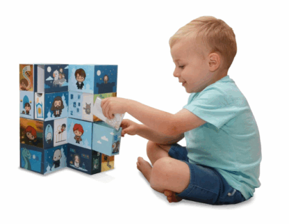 Harry Potter Magical Infinity Adventskalender