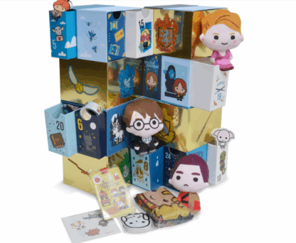 Harry Potter Magical Infinity Adventskalender