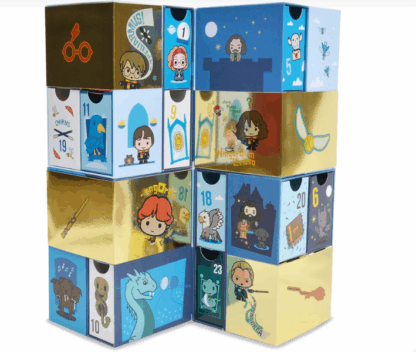 Harry Potter Magical Infinity Adventskalender