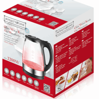 RL-GWK2200 Red