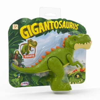 Gigantosaurus – Giganto Figur (3+) | Offizielle Jakks Pacific Dino-Actionfigur