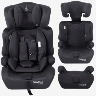 FableKids Autokindersitz MIKA i-Size