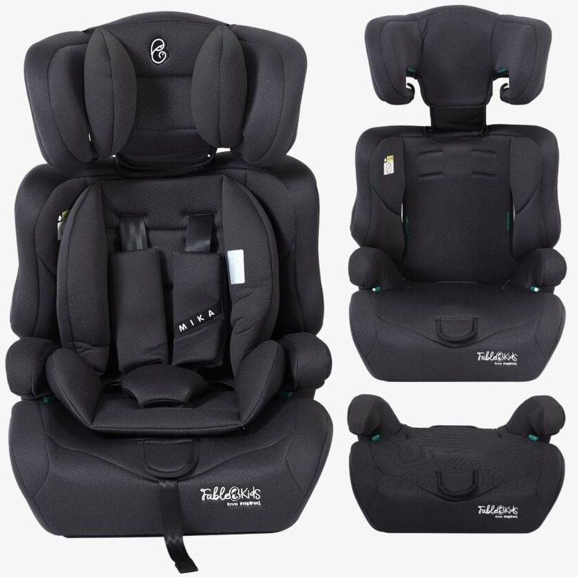 FableKids Autokindersitz MIKA i-Size