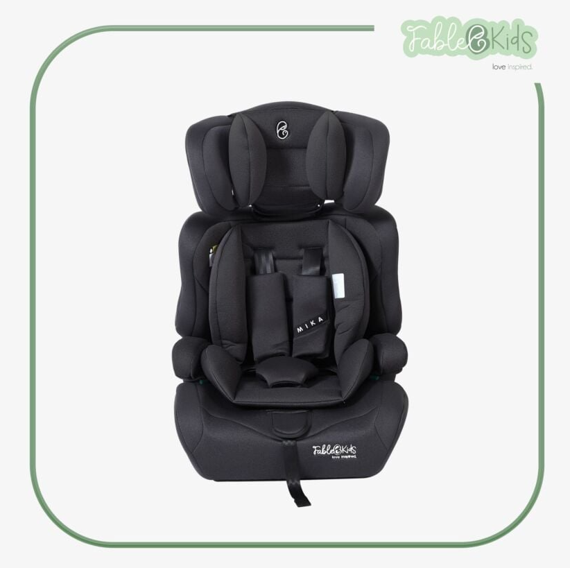 FableKids Autokindersitz MIKA i-Size