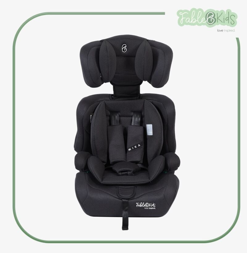 FableKids Autokindersitz MIKA i-Size