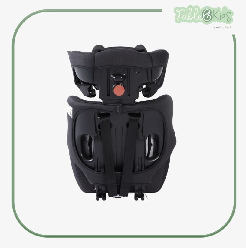 FableKids Autokindersitz MIKA i-Size