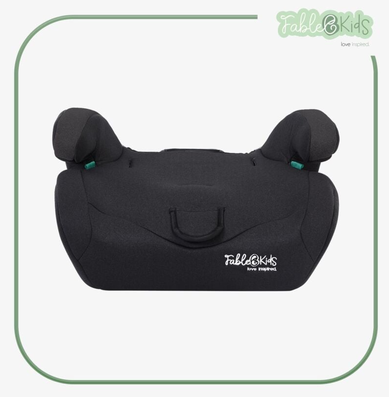 FableKids Autokindersitz MIKA i-Size