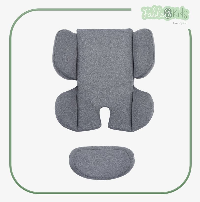 FableKids Autokindersitz Isofix 360° NOBLE i-Size