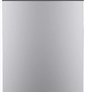 PKM *D* Kühl-/ Gefrierkombination silber - GK 255 DS