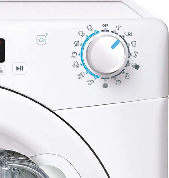 Candy Wärmepumpentrockner 7 kg CSOE H7 A2 DE-S *E*