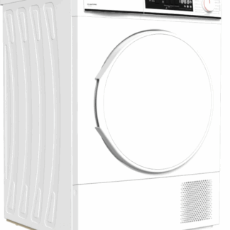 Sharp Wärmepumpentrockner 7 kg KD-NHA 7S7PW21-DE *E*