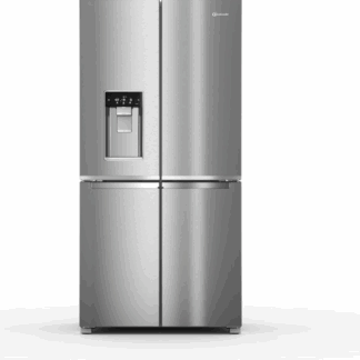 Bauknecht Cross-Door Side-by-Side *E* BKQ 9IMO2LEF