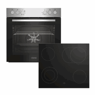 Altus a. d. H. Beko Herdset HUN 1400 RX + KON 1200 EX *A*