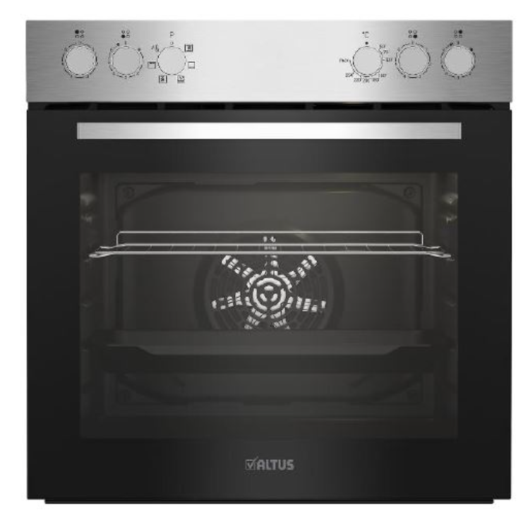 Altus a. d. H. Beko Herdset HUN 1400 RX + KON 1200 EX *A*