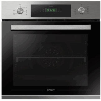 Candy Einbau-Backofen Edelstahl *A+* FCT 825 XL WIFI