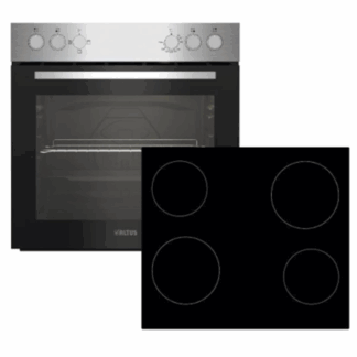 Altus a. d. H. Beko Herdset HSN 1200 RX + KON 1000 EX *A*