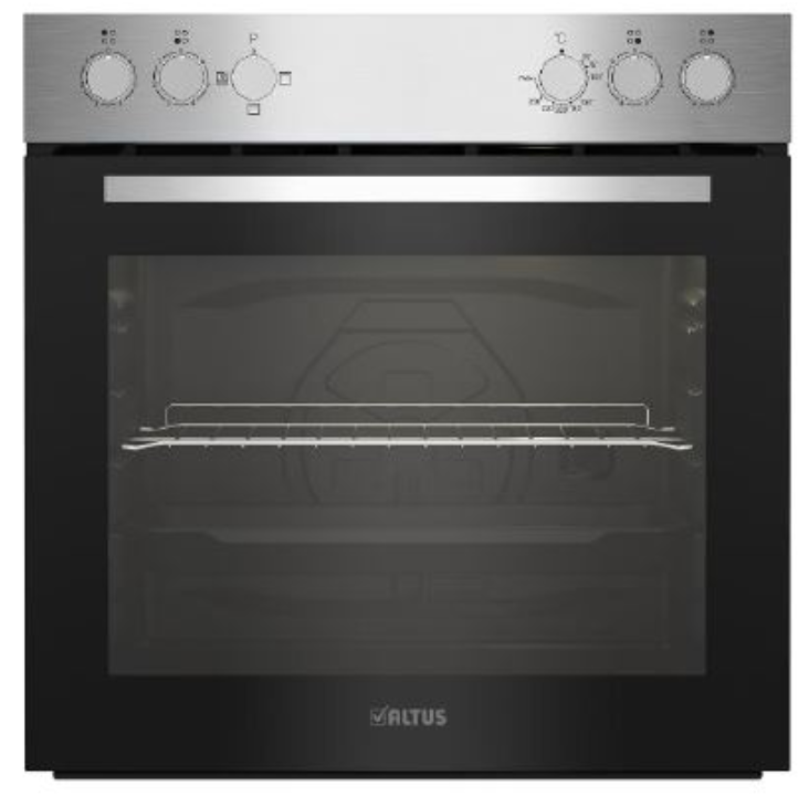 Altus a. d. H. Beko Herdset HSN 1200 RX + KON 1000 EX *A*