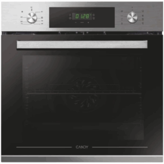 Candy Einbau-Backofen 60 cm Edelstahl *A+* FCT 615 X DE