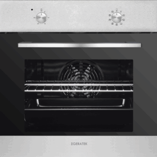 Geratek *A* Einbau-Backofen - Granada EB 5000 IX